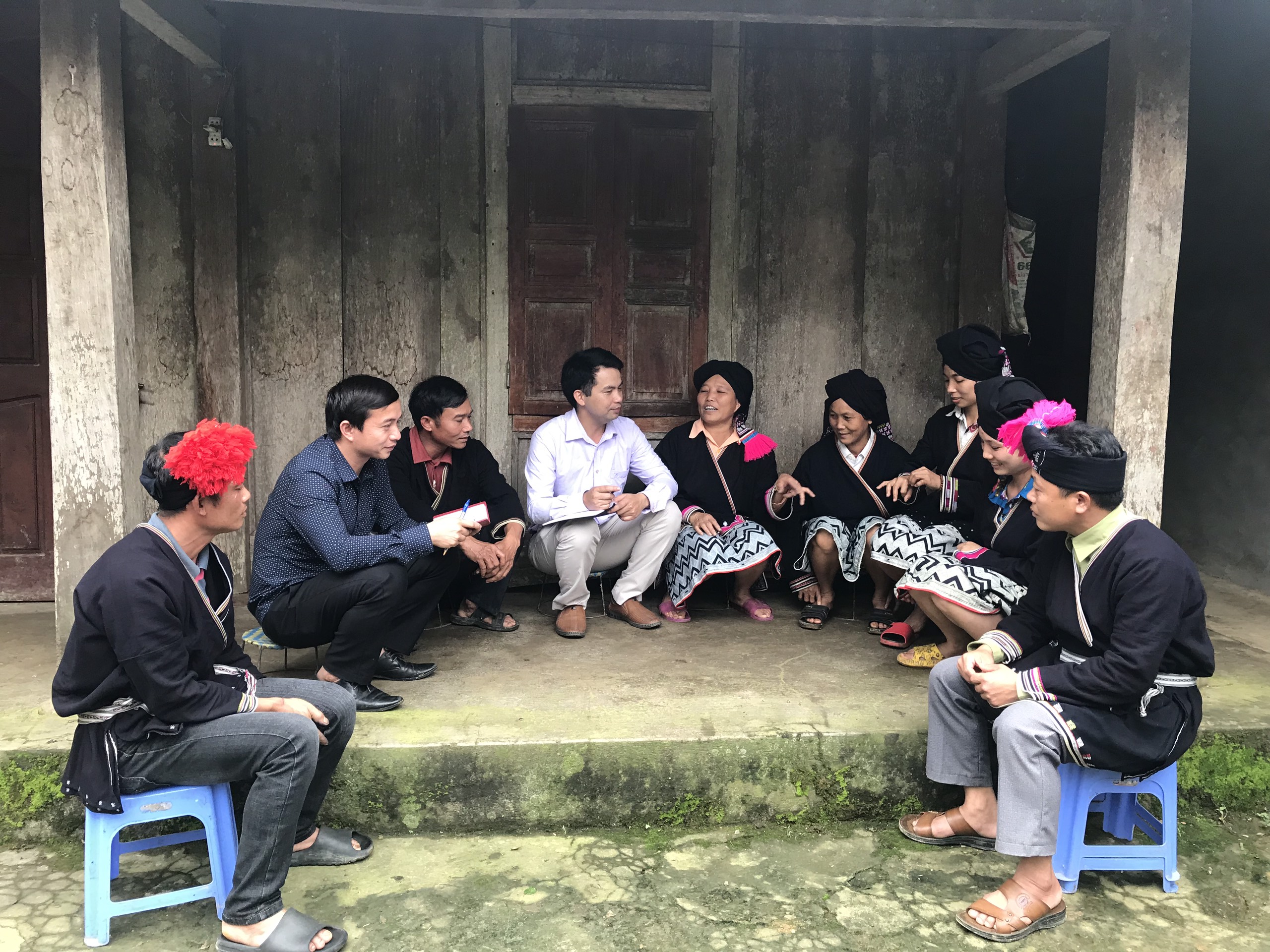 Không còn cứng nhắc, khuôn mẫu